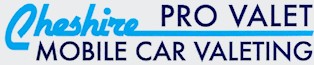 Cheshire Pro Valet - Mobile car Valeting